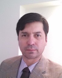 Javier Moreno-Valenzuela