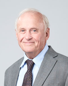 Lawrence Joseph Wheat