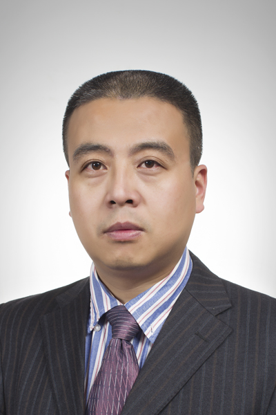 Xiwen Wang