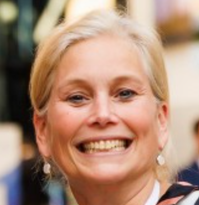 Marjon H. Cnossen