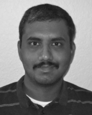 Arvind Ramanandan