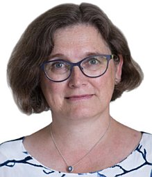 Pauline Stoltz