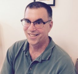 Gerard Mcmahon