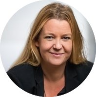Linda Van Leijenhorst