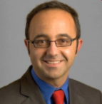Josef Parvizi