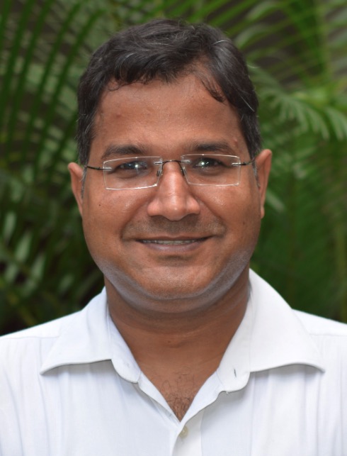 Manoj Kumar Pandey