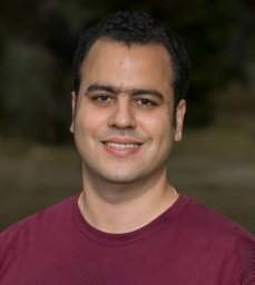 Roozbeh Dehghannasiri