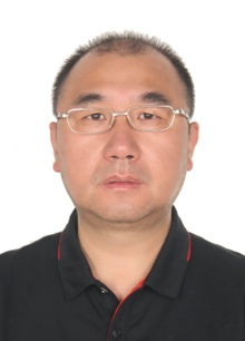 Jianhui Li (黎建辉)