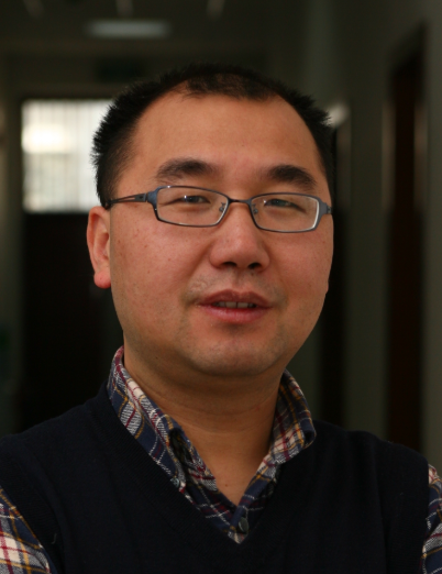 Jianhui Li