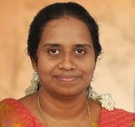 Suneeta Saghayam