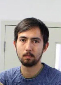 Rafael Quintero-Bermudez