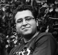 Farhad Farokhi