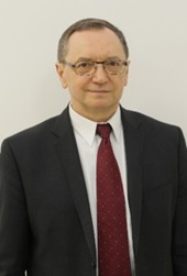 Antoni W. Morawski