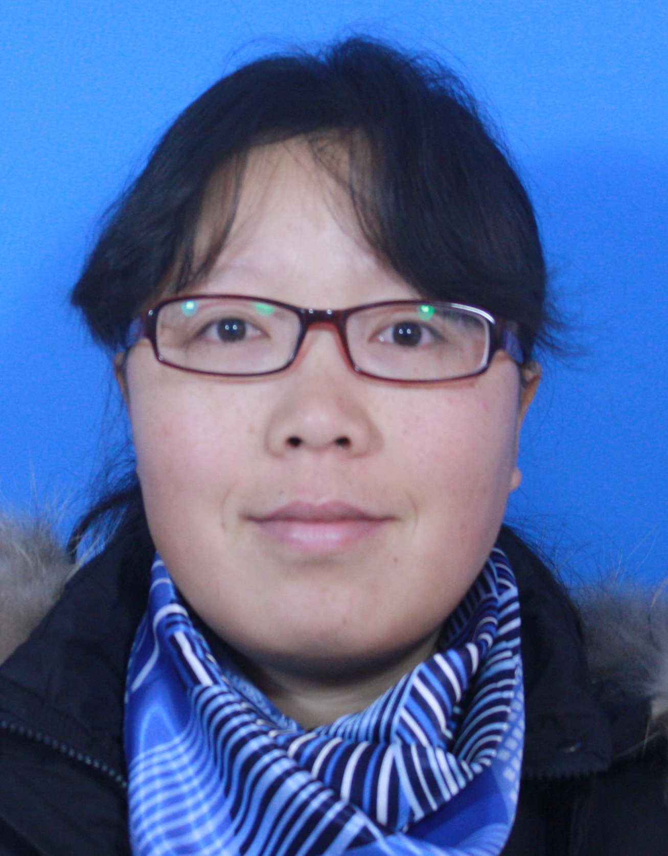 Jihong Jia