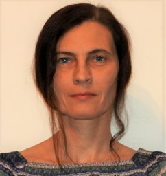 Diana Victoria Gidu