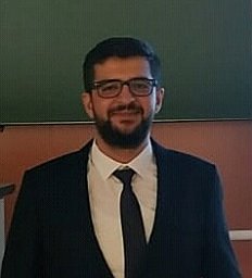 Baris Ordek