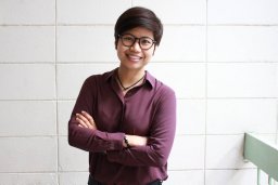Juthathip Haema