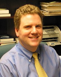Andrew J. Gerber
