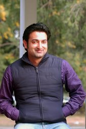 Uday Bhan Singh
