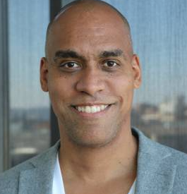 Matthew Johnson-Roberson