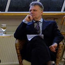 Julian Morgan