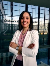Claudia Serre-Miranda