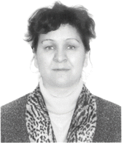 I. B. Troitskaia