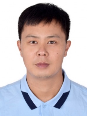 Xiang Wang