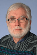 John M. Chirgwin
