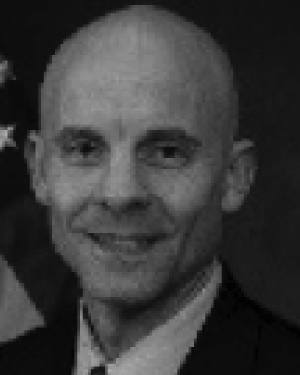 Jeffery W. Allen