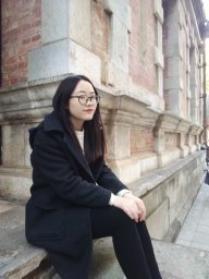 Xingmei Chen