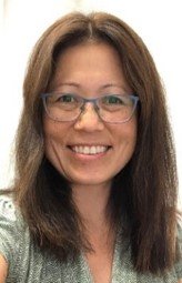 Tina Jeoh