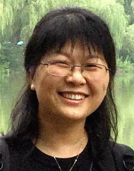 Lingyan Zhou