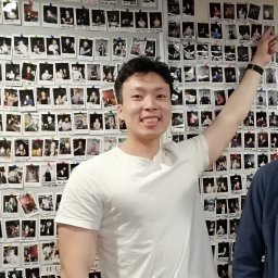 Kyle Gao