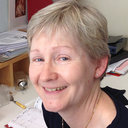 Rachel M Sherrard