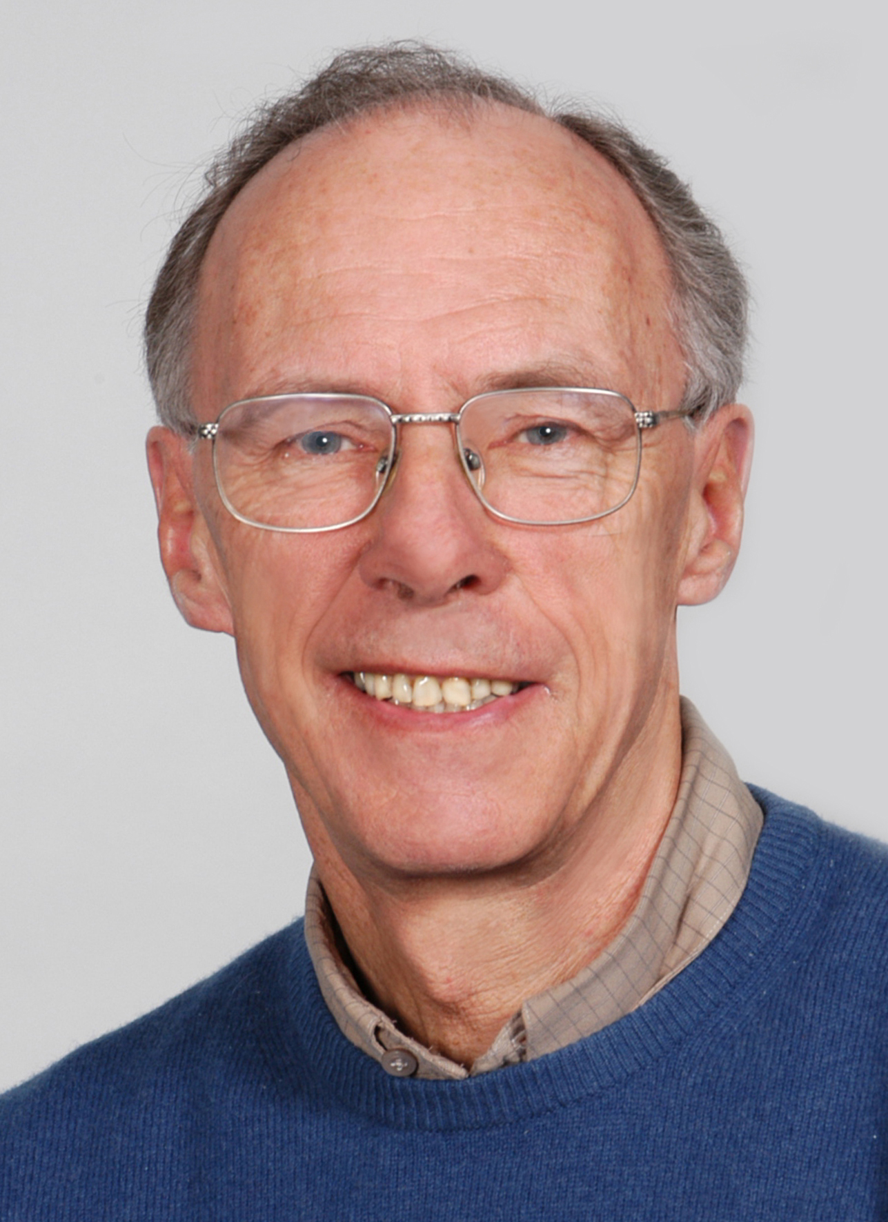 Erling Størmer
