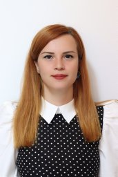 Ebru Yalcin Ulger