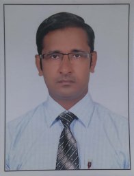 Mohd Yasir