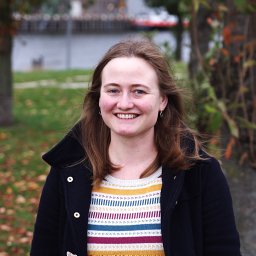 Hannah Bernhard