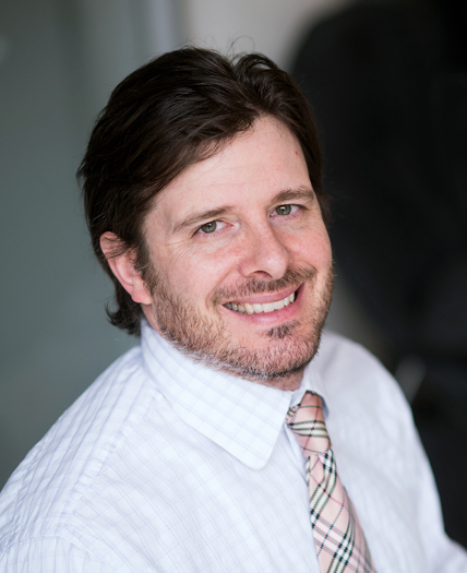 Adam R. Klivans