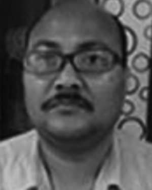 Uttam Kumar Bera