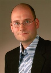 Mark Alexander Ahrens