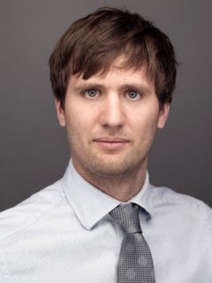 Mathias Kraus