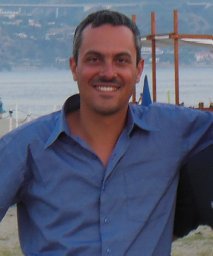 Mauro Tucci