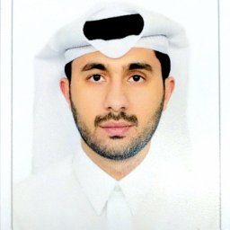 Fahad Al Obaidli