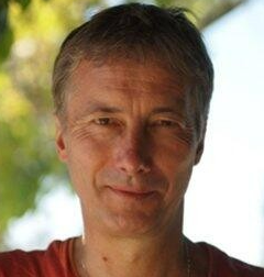 Markus Montag