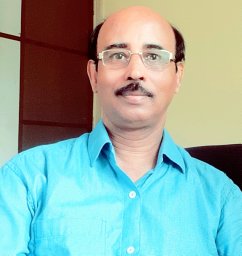 Jibendu Sekhar Roy