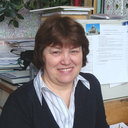 Galina K. Vasilyeva