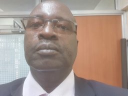 Hesbon O. Nyagowa