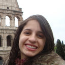 Greyce Rezende